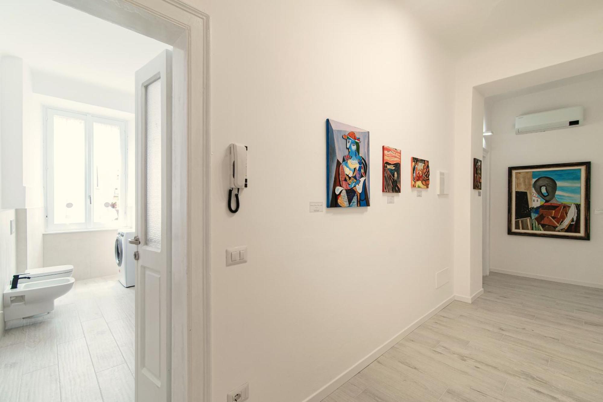 The Gallery Como Ngoại thất bức ảnh